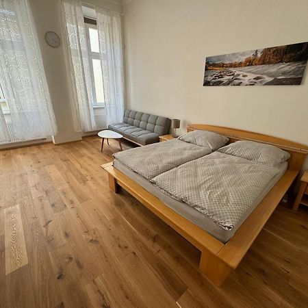 Palackeho Apartment Prague Exterior photo